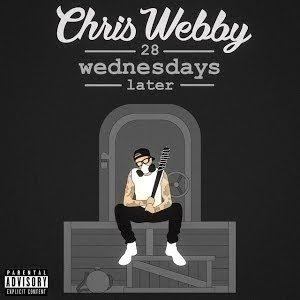Chris Webby Fake Id
